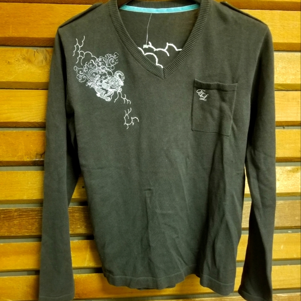 English Laundry Sweater